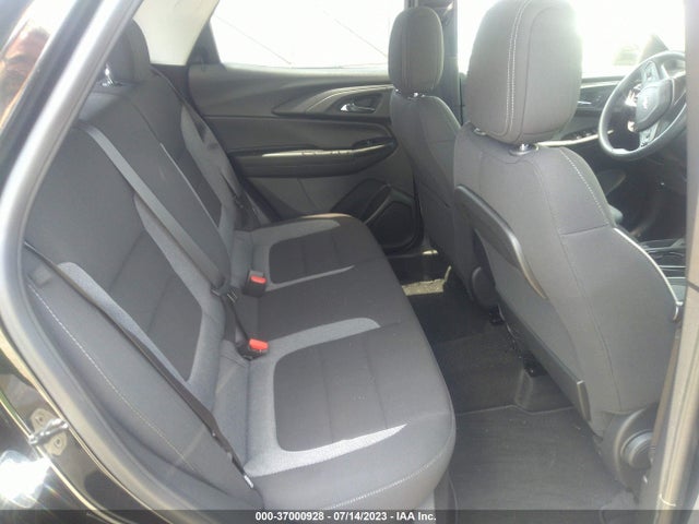 Chevrolet Trailblazer Lt 2023 KL79MRSL8PB004154 Image 8