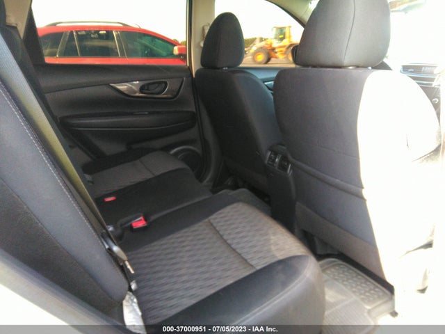 2020 NISSAN ROGUE S VIN: 5N1AT2MV6LC816660