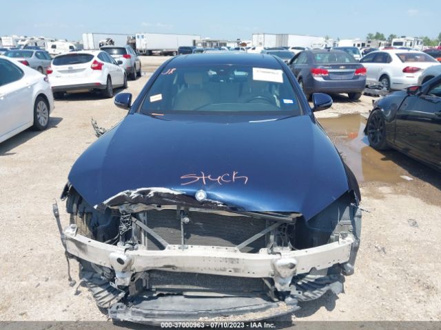 WDDZF4JB8HA030369 Mercedes-Benz E-class E 300