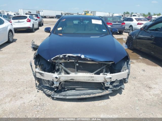 WDDZF4JB8HA030369 Mercedes-Benz E-class E 300
