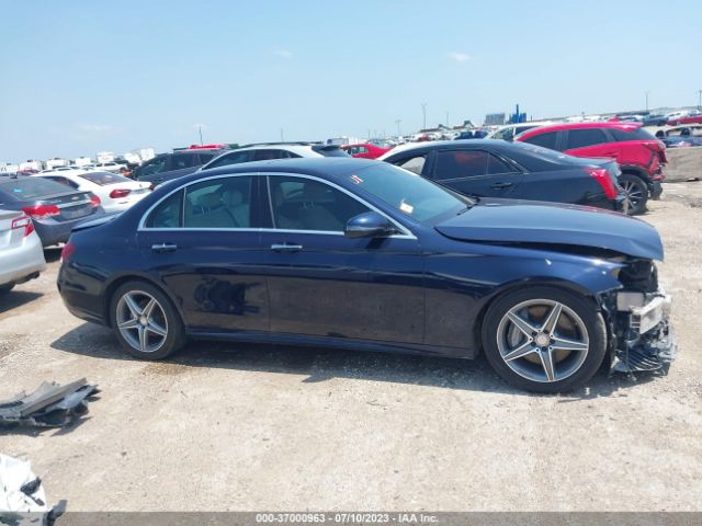 WDDZF4JB8HA030369 Mercedes-Benz E-class E 300