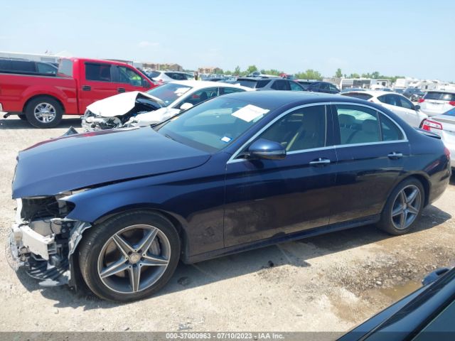 WDDZF4JB8HA030369 Mercedes-Benz E-class E 300