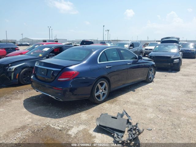WDDZF4JB8HA030369 Mercedes-Benz E-class E 300