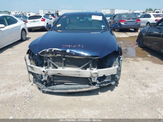 WDDZF4JB8HA030369 Mercedes-Benz E-class E 300