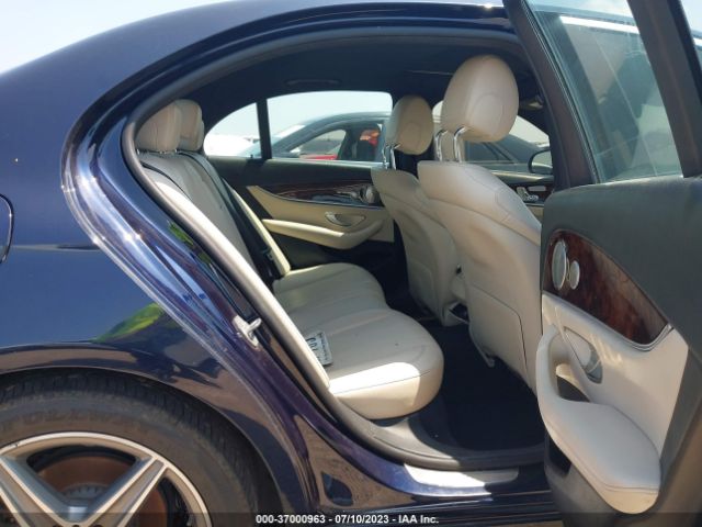 WDDZF4JB8HA030369 Mercedes-Benz E-class E 300