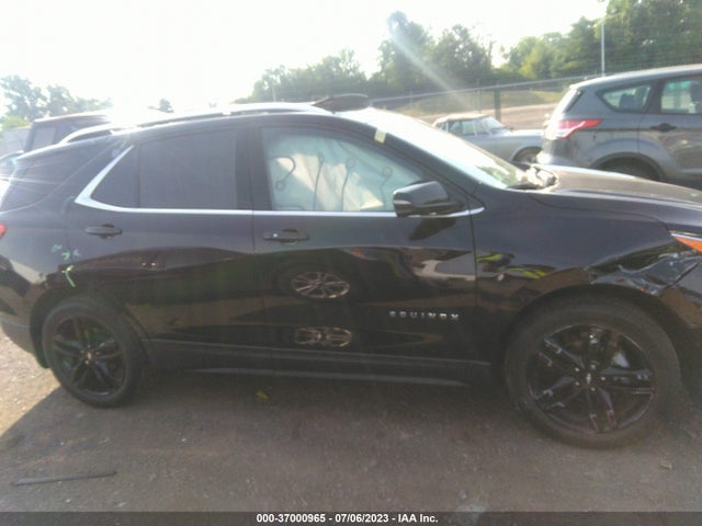 Chevrolet EQUINOX LT 2020 3GNAXKEV6LL338629 Image 13