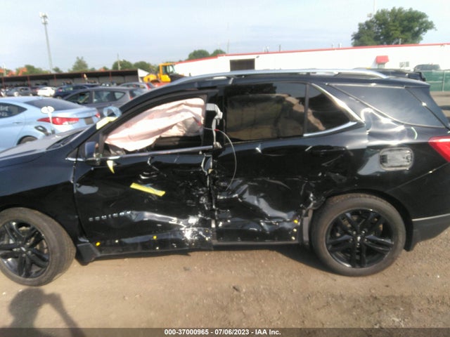 Chevrolet EQUINOX LT 2020 3GNAXKEV6LL338629 Image 14