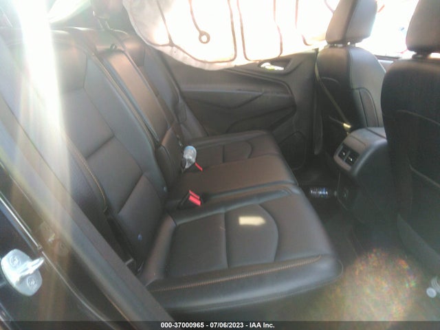 Chevrolet EQUINOX LT 2020 3GNAXKEV6LL338629 Image 8