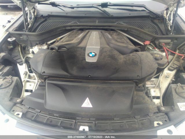 5UXKR6C56F0J74526 BMW X5 Xdrive50i