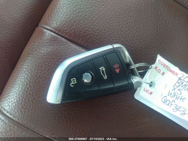 5UXKR6C56F0J74526 BMW X5 Xdrive50i
