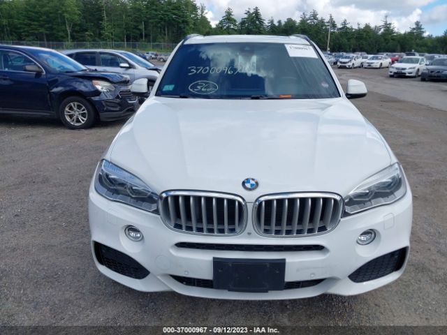 5UXKR6C56F0J74526 BMW X5 Xdrive50i