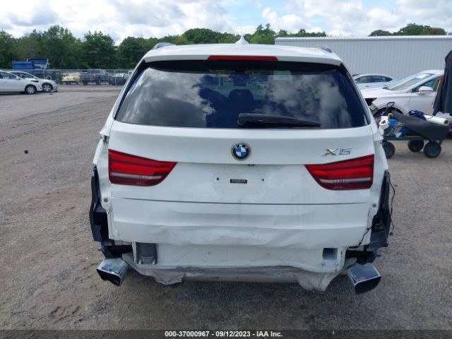 5UXKR6C56F0J74526 BMW X5 Xdrive50i