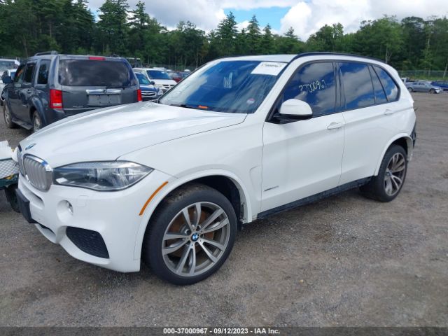 5UXKR6C56F0J74526 BMW X5 Xdrive50i