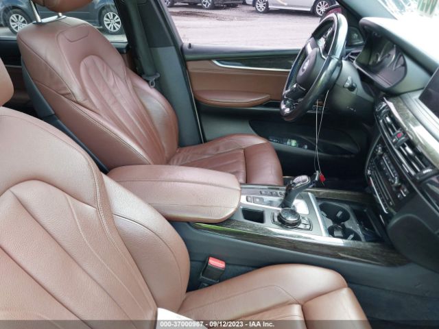 5UXKR6C56F0J74526 BMW X5 Xdrive50i