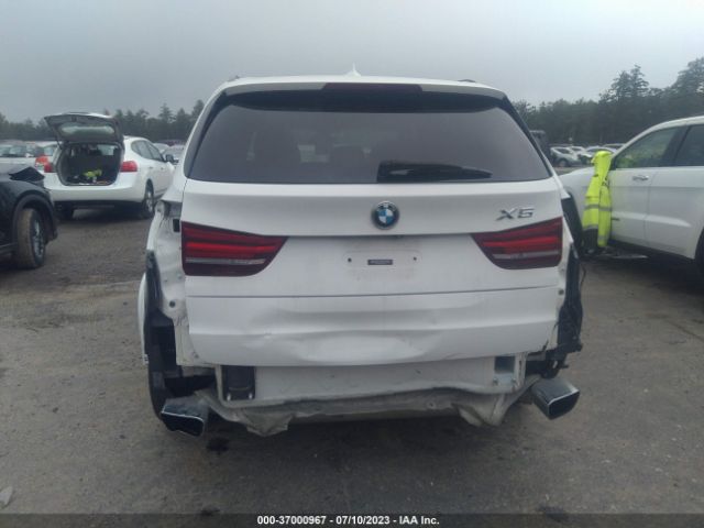 5UXKR6C56F0J74526 BMW X5 Xdrive50i