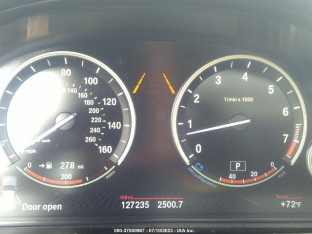 5UXKR6C56F0J74526 BMW X5 Xdrive50i