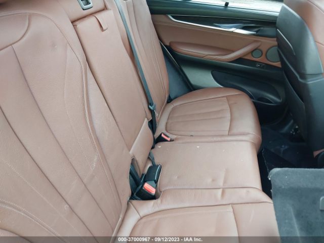5UXKR6C56F0J74526 BMW X5 Xdrive50i