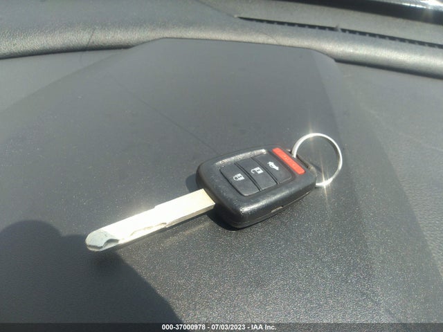 Honda Civic Sedan Lx 2016 19XFC2F51GE022686 Image 11