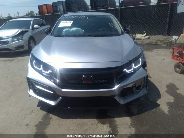 Honda Civic Sedan Lx 2016 19XFC2F51GE022686 Image 12