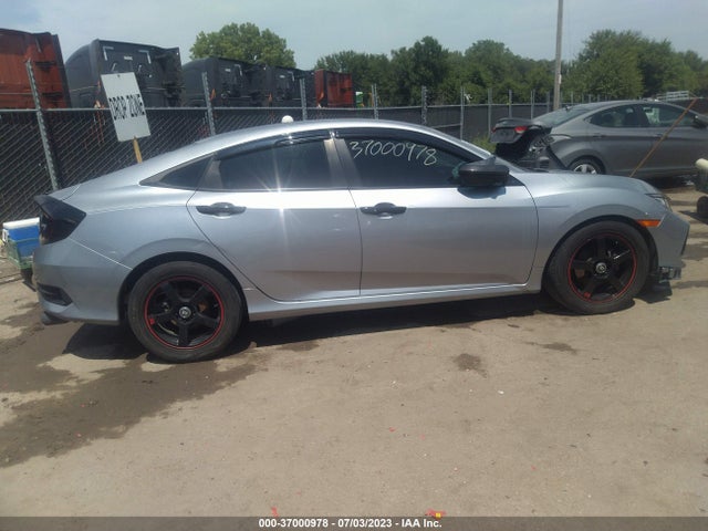 Honda Civic Sedan Lx 2016 19XFC2F51GE022686 Image 13