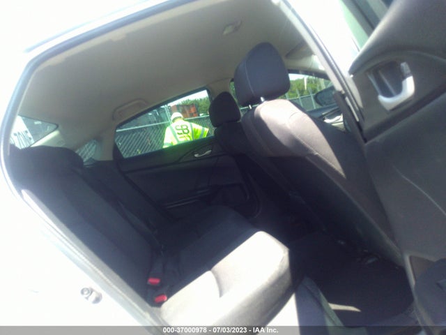 Honda Civic Sedan Lx 2016 19XFC2F51GE022686 Image 8