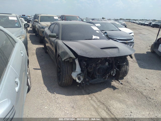 2019 2C3CDXGJ7KH659415 главное изображение