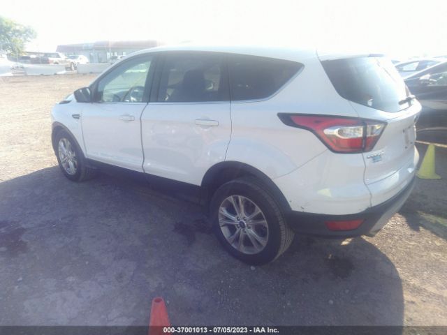 1FMCU0GD4HUC63702 Ford ESCAPE SE