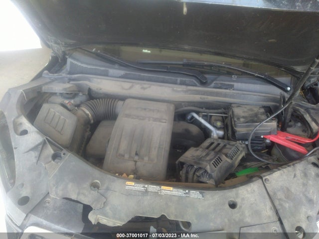 Chevrolet EQUINOX LT 2015 2GNALBEK9F1153997 Image 10