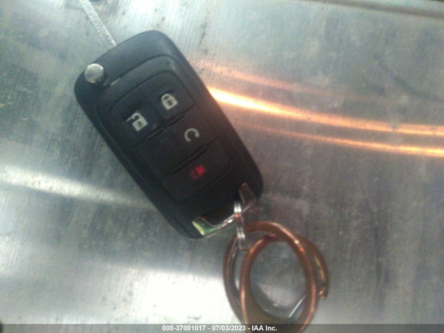 Chevrolet EQUINOX LT 2015 2GNALBEK9F1153997 Image 11