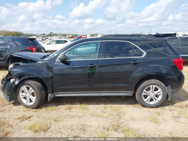 Chevrolet EQUINOX LT 2015 2GNALBEK9F1153997 Image 14