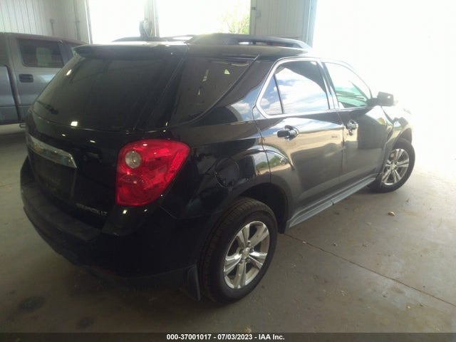 2015 CHEVROLET EQUINOX LT VIN: 2GNALBEK9F1153997