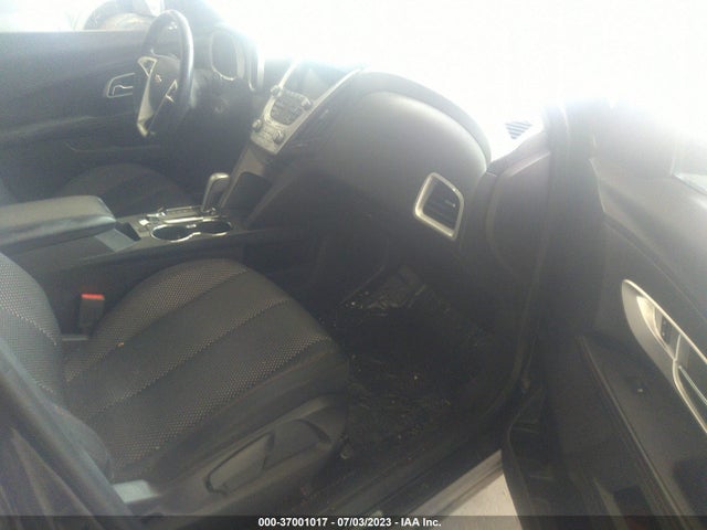 Chevrolet EQUINOX LT 2015 2GNALBEK9F1153997 Image 5