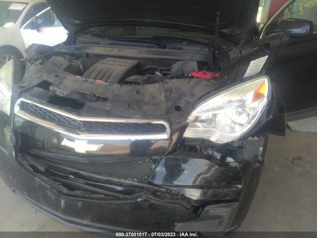 Chevrolet EQUINOX LT 2015 2GNALBEK9F1153997 Image 6