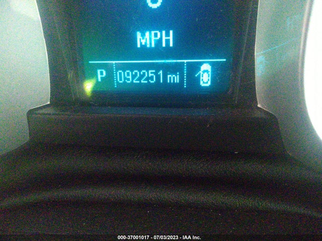 Chevrolet EQUINOX LT 2015 2GNALBEK9F1153997 Image 7