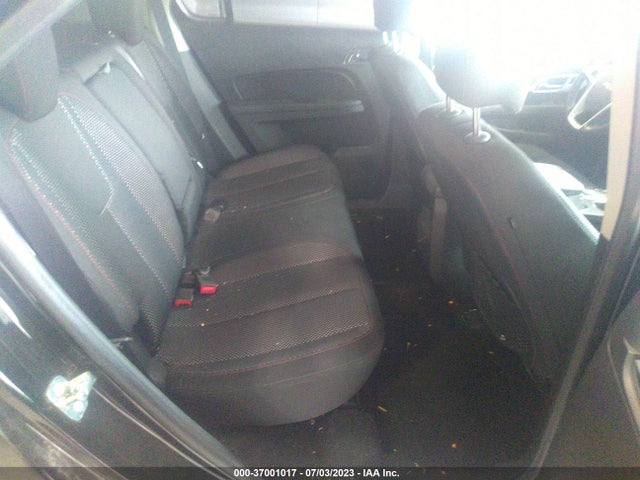 2015 CHEVROLET EQUINOX LT VIN: 2GNALBEK9F1153997
