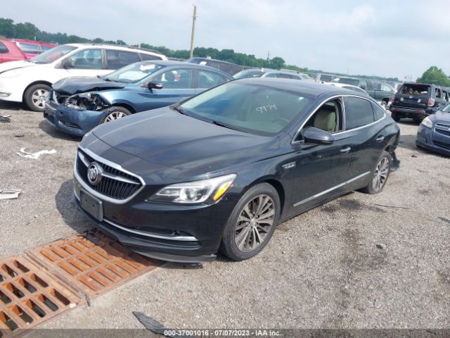 1G4ZP5SSXHU169974 Buick Lacrosse Essence