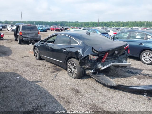 1G4ZP5SSXHU169974 Buick Lacrosse Essence
