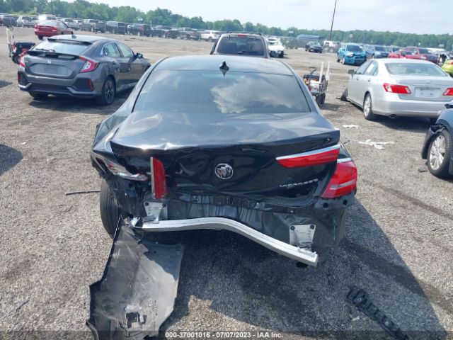 1G4ZP5SSXHU169974 Buick Lacrosse Essence