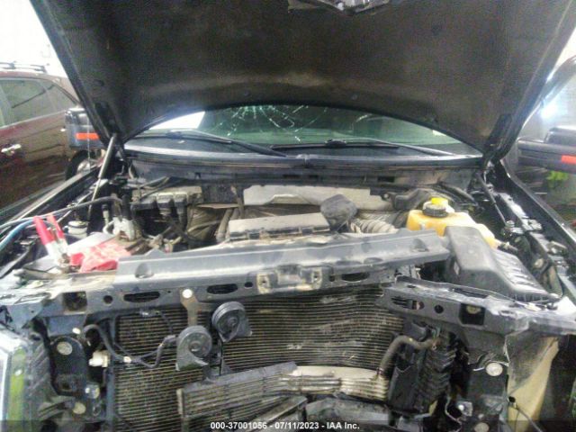 1FTFW1EF2EKF63784 Ford F-150 Xl/xlt/stx/fx4/lariat