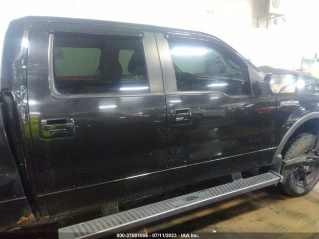 1FTFW1EF2EKF63784 Ford F-150 Xl/xlt/stx/fx4/lariat
