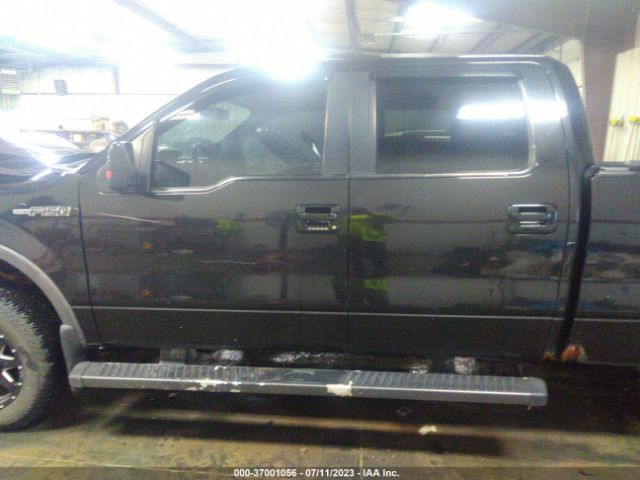 1FTFW1EF2EKF63784 Ford F-150 Xl/xlt/stx/fx4/lariat