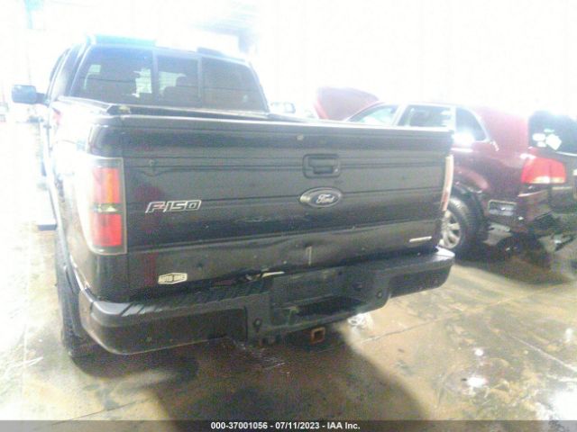 1FTFW1EF2EKF63784 Ford F-150 Xl/xlt/stx/fx4/lariat
