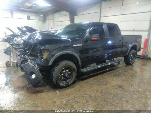 1FTFW1EF2EKF63784 Ford F-150 Xl/xlt/stx/fx4/lariat