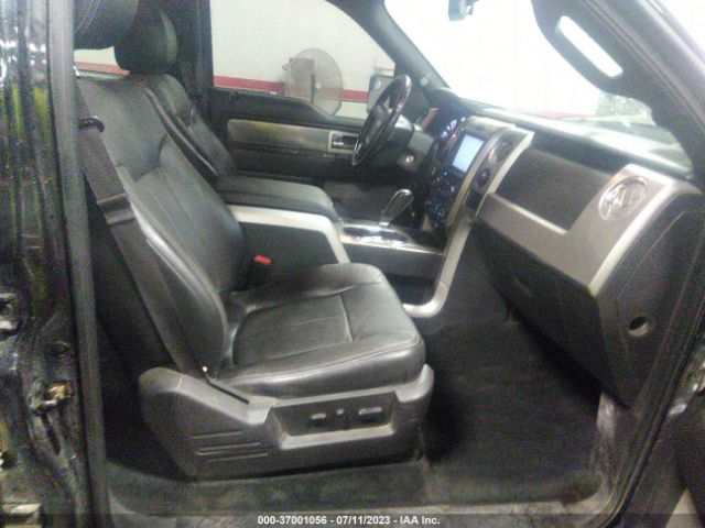 1FTFW1EF2EKF63784 Ford F-150 Xl/xlt/stx/fx4/lariat