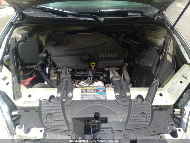 Auction sale of the 2010 Chevrolet Impala Lt, vin: 2G1WB5EN3A1177064, lot number: 37001074