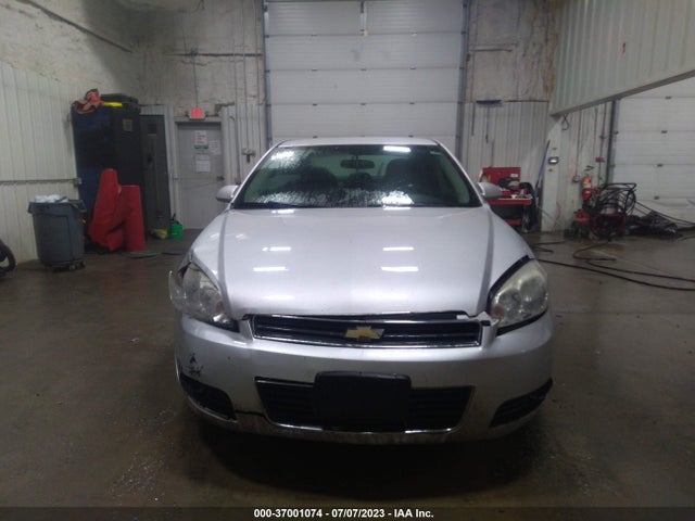 Auction sale of the 2010 Chevrolet Impala Lt, vin: 2G1WB5EN3A1177064, lot number: 37001074