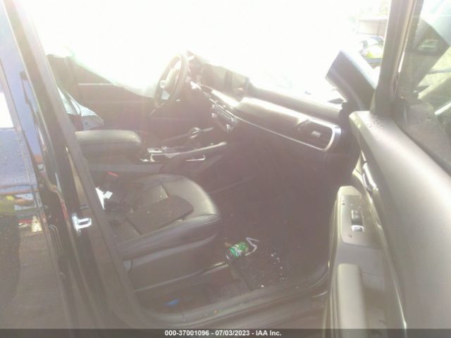 5XYP24GC5PG367495 KIA Telluride Lx
