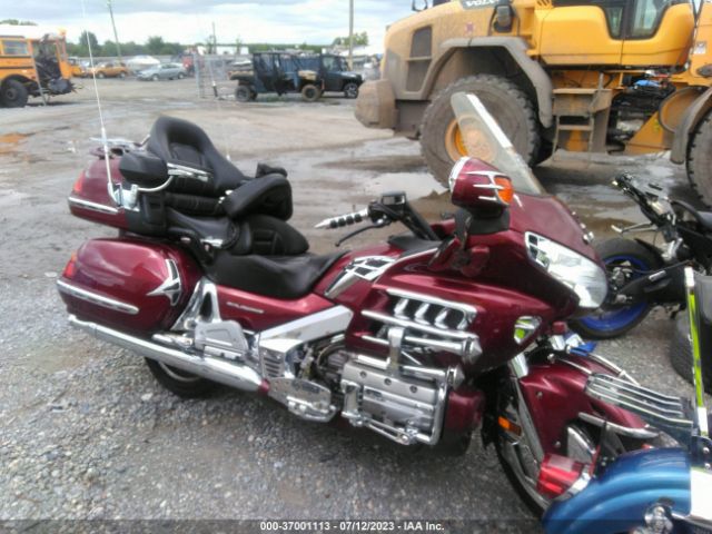 2005 HONDA GL1800 1HFSC47445A406287