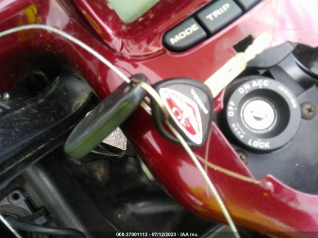 2005 HONDA GL1800 1HFSC47445A406287 Photo 10