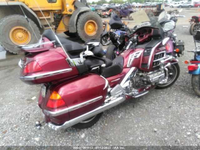 2005 HONDA GL1800 1HFSC47445A406287 Photo 3